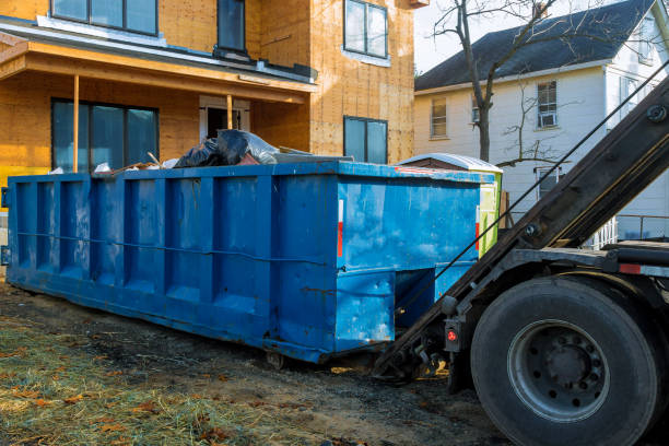 Best Hot Tub Removal  in Briar, TX