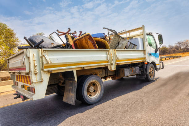 Best Junk Removal for Events  in Briar, TX