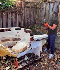 Best Property Management Cleanouts  in Briar, TX